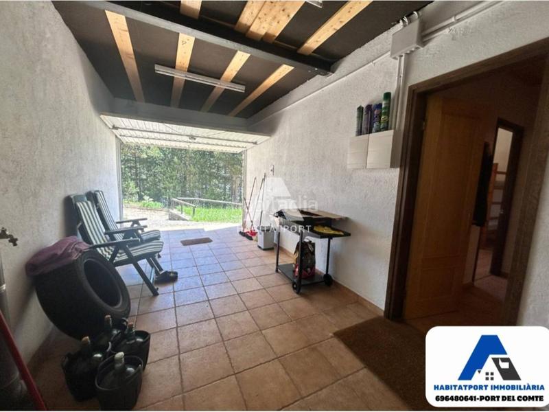 Foto 0141c876-6a40-4053-8ffb-86d2edf9cf9a. Casa amb aparcament a Coma i la Pedra (La)