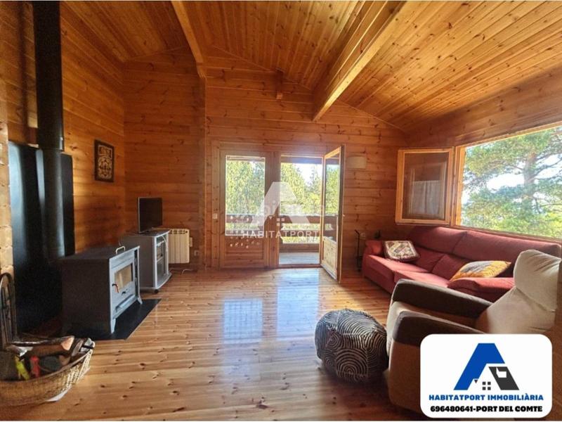 Foto 091b66b2-0482-4de7-aab2-fa2466413aad. Casa amb aparcament a Coma i la Pedra (La)