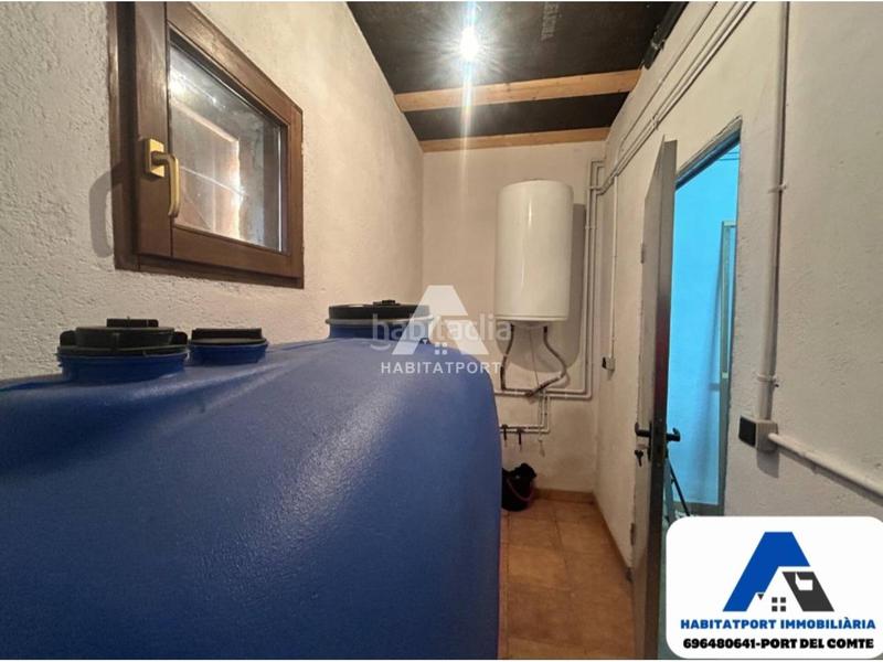 Foto 0efb2a11-c9cf-4c49-8f92-04cd72c547a2. Casa amb aparcament a Coma i la Pedra (La)