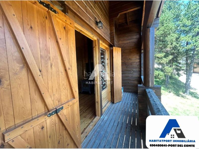 Foto 1fb3eb20-cd94-4e3d-a40b-6e9eb7d18872. Casa amb aparcament a Coma i la Pedra (La)