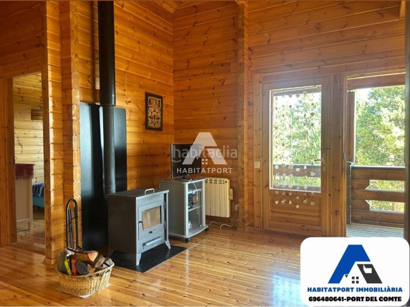 Foto 310ca5e7-b6c4-40ad-ade1-e2f0e7d9ef8b. Casa amb aparcament a Coma i la Pedra (La)