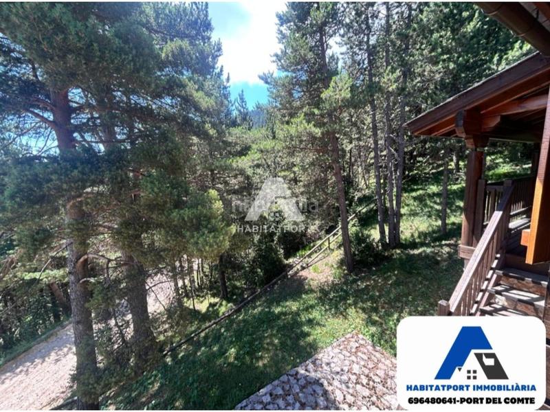 Foto 3b0d90f0-ae4e-4843-8637-e36eb3737501. Casa amb aparcament a Coma i la Pedra (La)