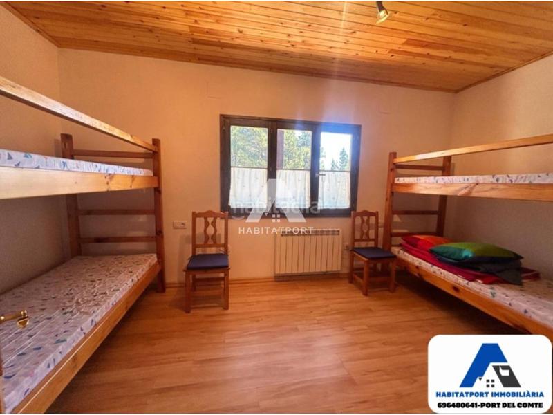 Foto 3ea57f4a-214d-49f1-8e8f-165f1258d73f. Casa amb aparcament a Coma i la Pedra (La)