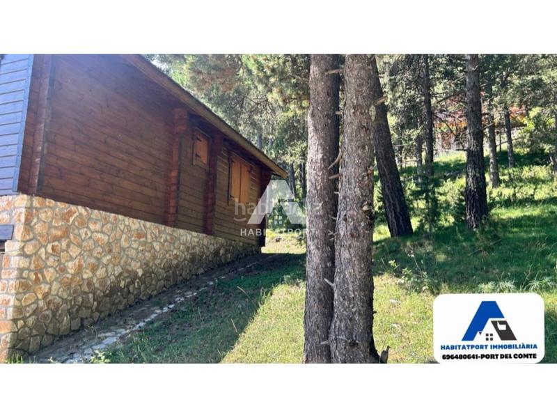 Foto 3eeb08a0-eea5-4a03-b2a6-34c042a40deb. Casa amb aparcament a Coma i la Pedra (La)