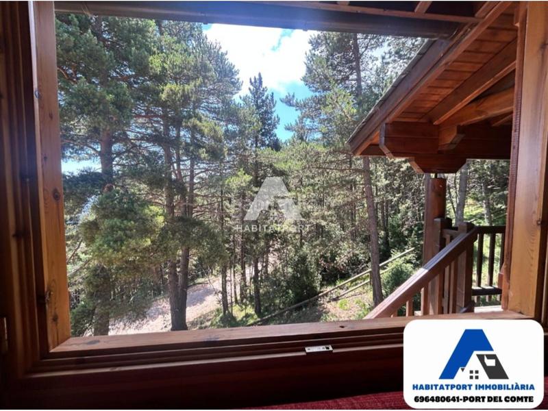 Foto 460469b2-2acc-4f43-9fe4-bcade819a1de. Casa amb aparcament a Coma i la Pedra (La)