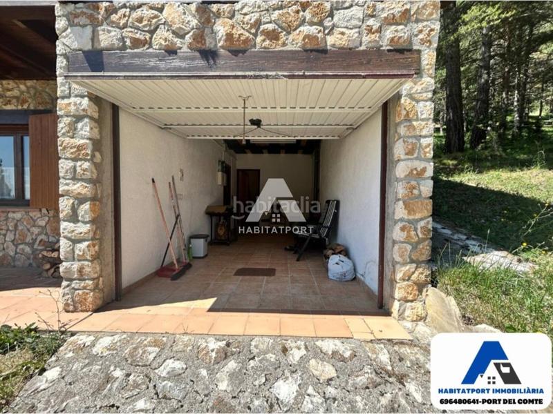 Foto 5e311e0f-8cab-47be-92ca-6aed9e9fd1f7. Casa amb aparcament a Coma i la Pedra (La)