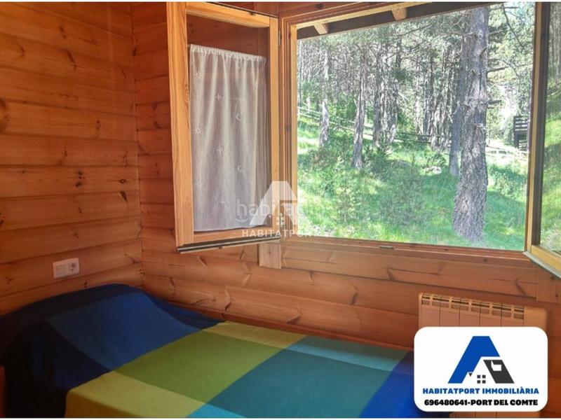 Foto 5fb81da6-34c7-4f61-bb35-053023cc6d91. Casa amb aparcament a Coma i la Pedra (La)