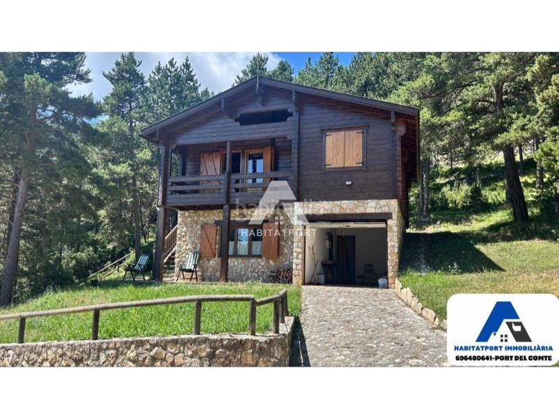 Foto 72958e96-d0ed-4e35-af3e-5b0cadd18c27. Casa amb aparcament a Coma i la Pedra (La)