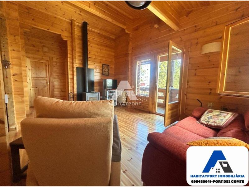 Foto 896d1529-6384-47b9-a86a-6a545c135868. Casa amb aparcament a Coma i la Pedra (La)