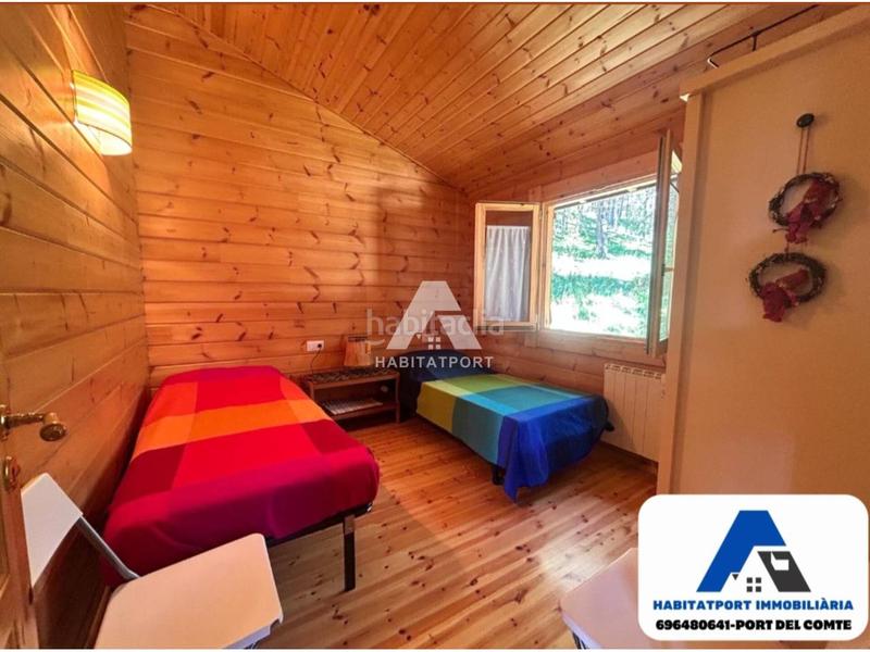 Foto 8bac833e-07d5-4041-a465-0ff551024b2e. Casa amb aparcament a Coma i la Pedra (La)