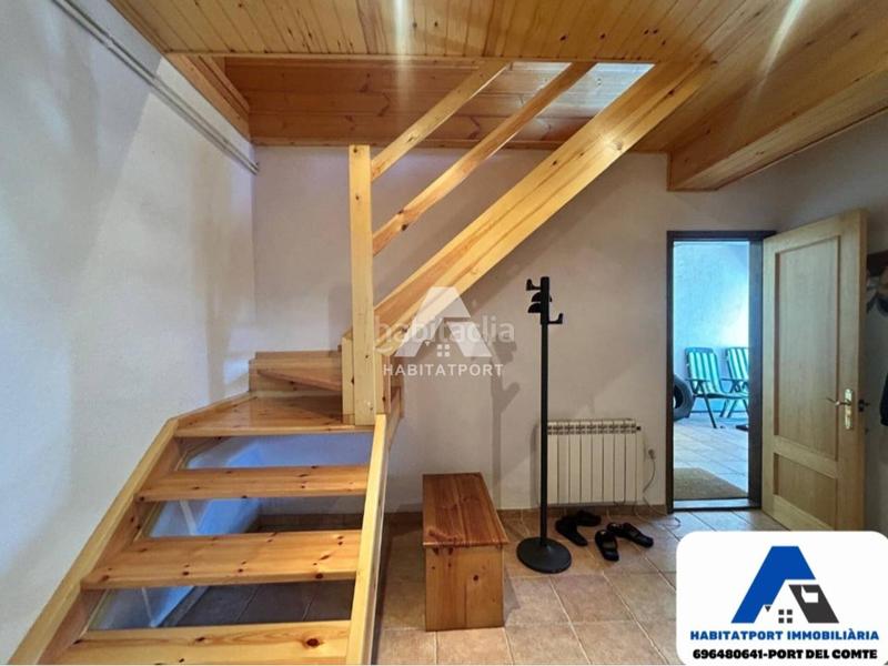 Foto 9a86f6ad-f3ad-48a9-8aae-096ecf5644fe. Casa amb aparcament a Coma i la Pedra (La)