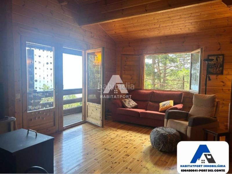 Foto 9c96092c-6b97-4c3a-a610-7f660c1069c0. Casa amb aparcament a Coma i la Pedra (La)