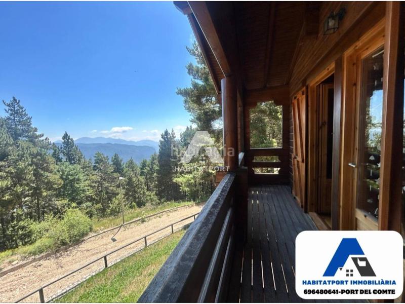 Foto a57e6127-08da-4a3a-b572-f75cf76e7fd0. Casa amb aparcament a Coma i la Pedra (La)