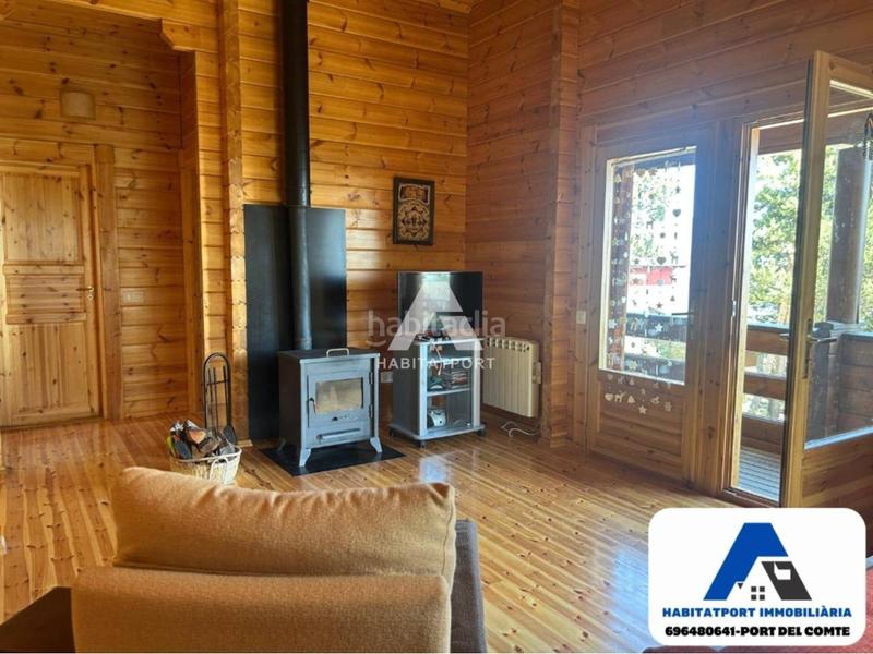 Foto a903c044-879c-490f-bb3d-1bdb15b69218. Casa amb aparcament a Coma i la Pedra (La)