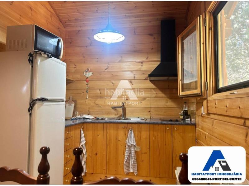 Foto b8d2e6b8-8e03-4f8f-b4cc-745fcdf3608a. Casa amb aparcament a Coma i la Pedra (La)