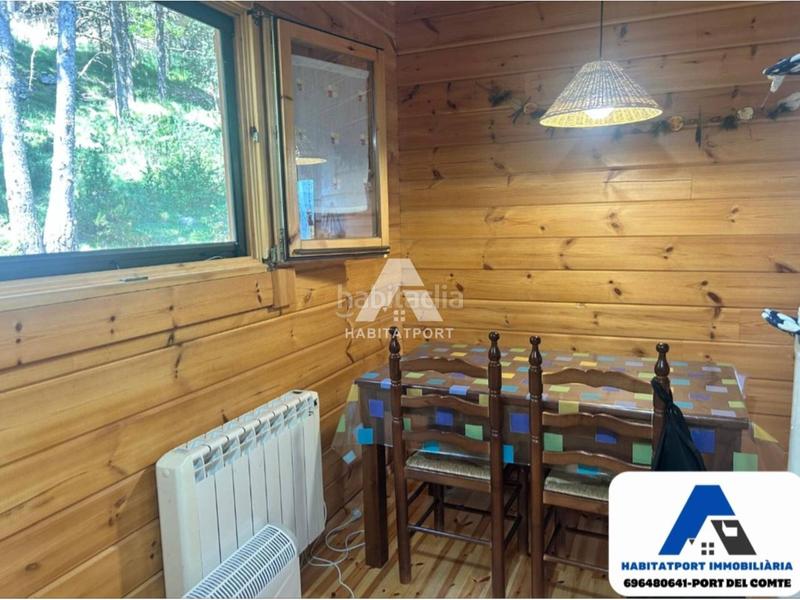 Foto cc6bdfce-bb0d-4455-8373-055e6a9e2f55. Casa amb aparcament a Coma i la Pedra (La)