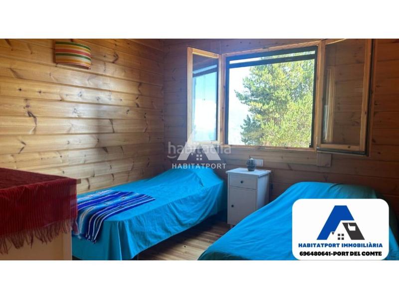 Foto e28895e1-8e44-467e-b848-c4553d2eae71. Casa amb aparcament a Coma i la Pedra (La)