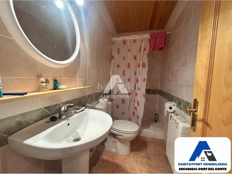 Foto f245c21b-4e44-4e17-84fd-eaac96b8765b. Casa amb aparcament a Coma i la Pedra (La)