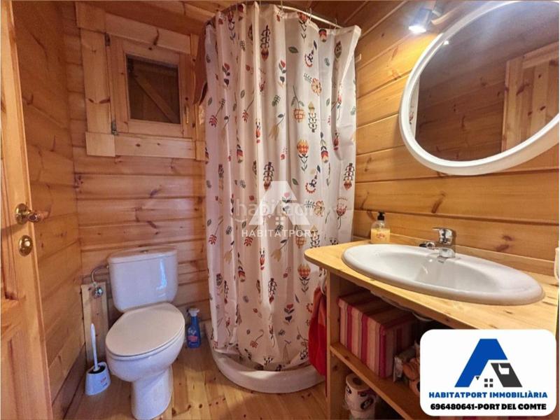 Foto f35a2e18-f004-4437-b115-1d3c76c3c3e7. Casa amb aparcament a Coma i la Pedra (La)