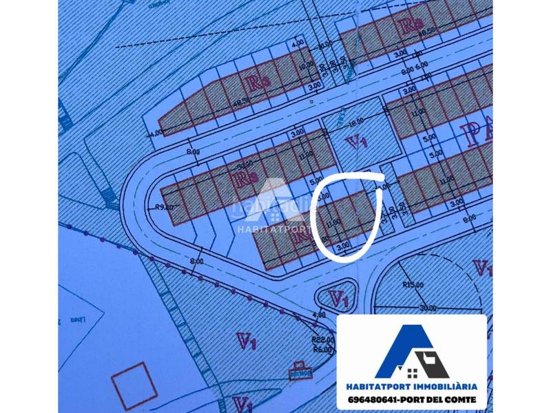 Foto 07ee0518-ec97-4913-b9fc-17e52697de2b. Terrain résidentiel dans Puig-reig