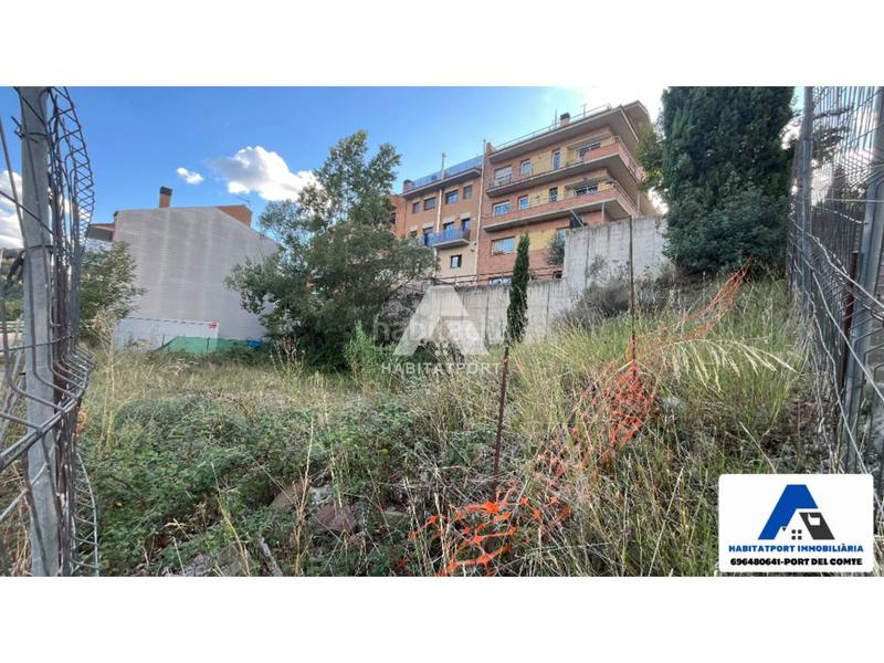 Foto 15f79f3c-11da-483d-b19c-b69f7b7c1d24. Terrain résidentiel dans Puig-reig