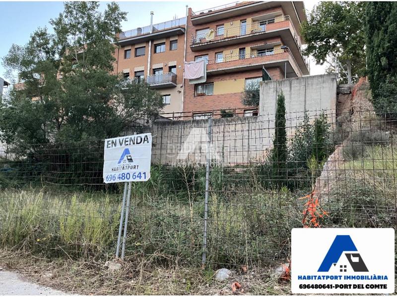 Foto 5126e59b-5779-4e03-9c00-442736608326. Terrain résidentiel dans Puig-reig