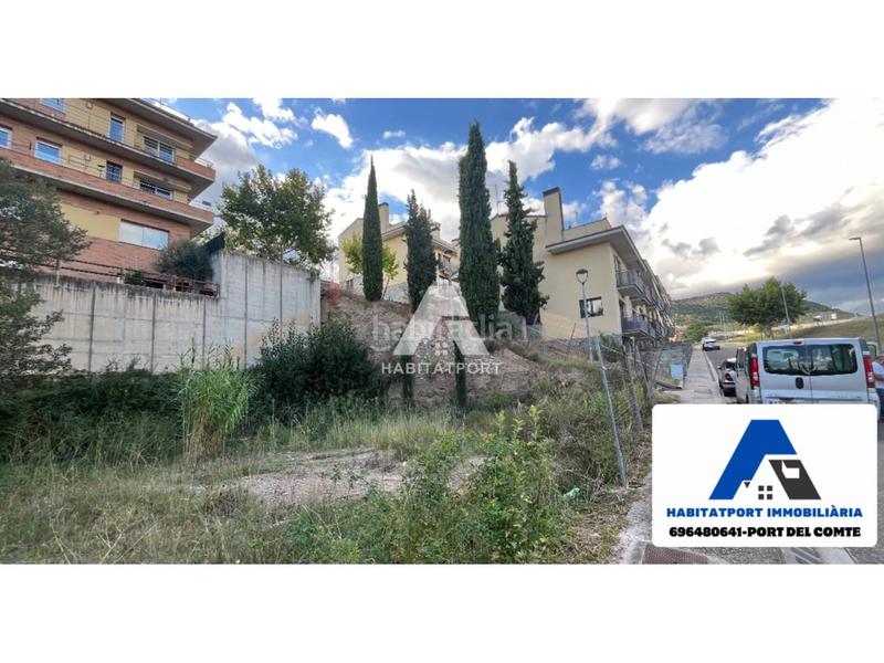 Foto c5fb831a-67f5-467b-8079-c8cb4db7a904. Terrain résidentiel dans Puig-reig