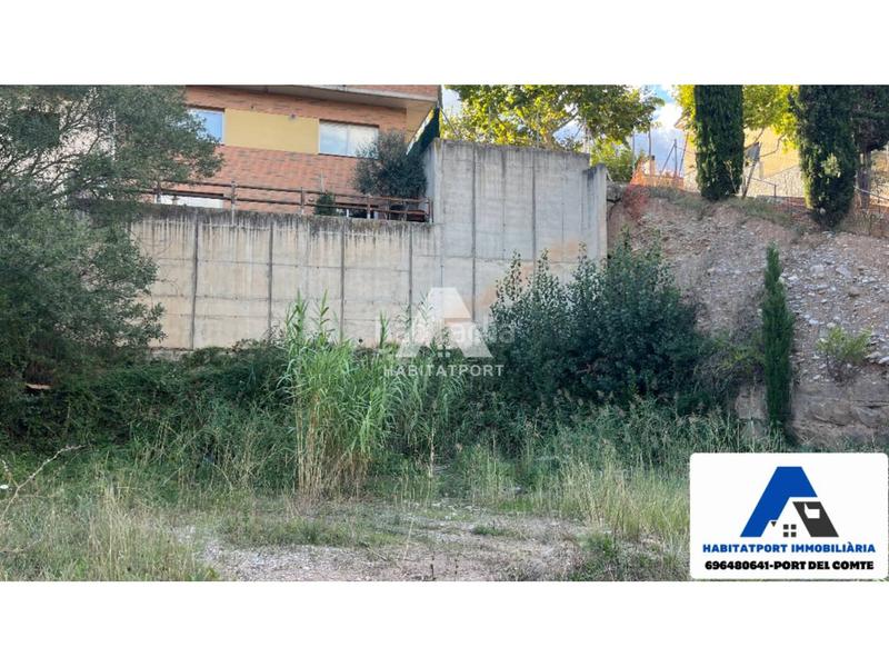Foto e5eeebfd-4a05-4713-b14e-3aaa6cd307e4. Terrain résidentiel dans Puig-reig