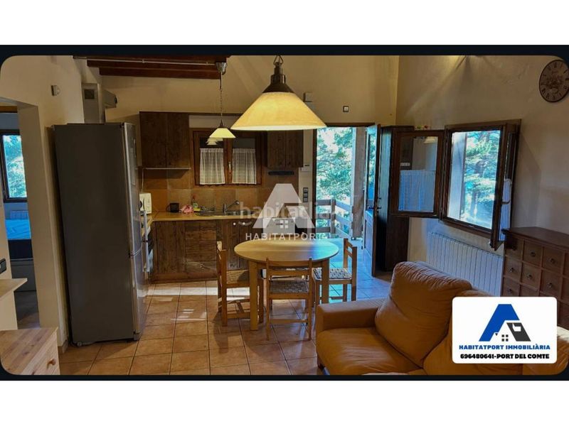 Foto 59e79a38-d0c3-4234-9374-60b0d3df3b3f. Casa amb aparcament a Coma i la Pedra (La)