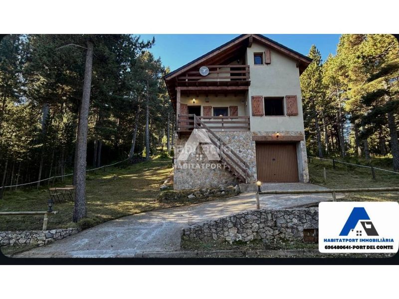 Foto 5f86feeb-a1ff-42c0-8365-987aa20c9b6b. Casa amb aparcament a Coma i la Pedra (La)