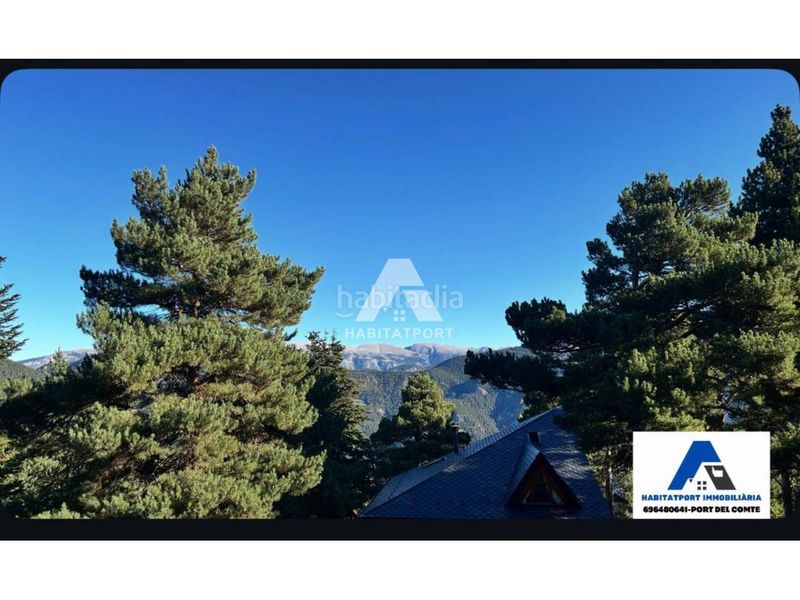 Foto 648b5543-0480-48c0-86c5-315b2e4afbb8. Casa amb aparcament a Coma i la Pedra (La)