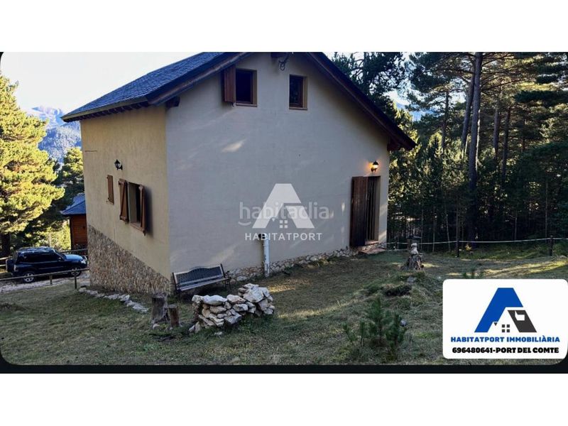 Foto b5d9fa4d-0173-4752-b382-68450ac8a666. Casa amb aparcament a Coma i la Pedra (La)