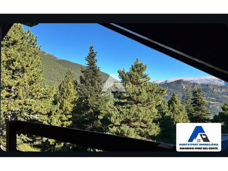 Foto ff409de8-85b2-4783-8236-455d8c8350df. Casa amb aparcament a Coma i la Pedra (La)