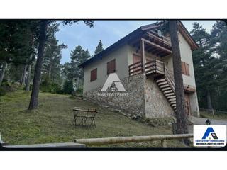 Maison à Coma i la Pedra (La). Casa en port del comte, rodeada de naturaleza, en medio del bosq