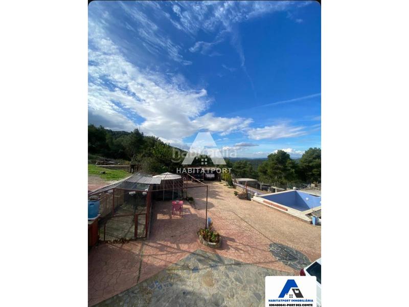 Foto 1417f2b3-03d4-4d7e-b725-eed76ffd3415. Maison dans Olesa de Bonesvalls