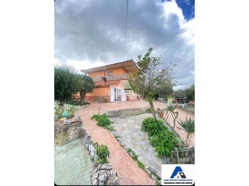 Foto 95c5ce1d-5f5e-4224-bb8e-25a9eb62047b. Maison dans Olesa de Bonesvalls