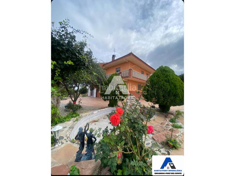 Foto 9ccd9a21-e343-46ba-a971-60e69e86ce7f. Maison dans Olesa de Bonesvalls