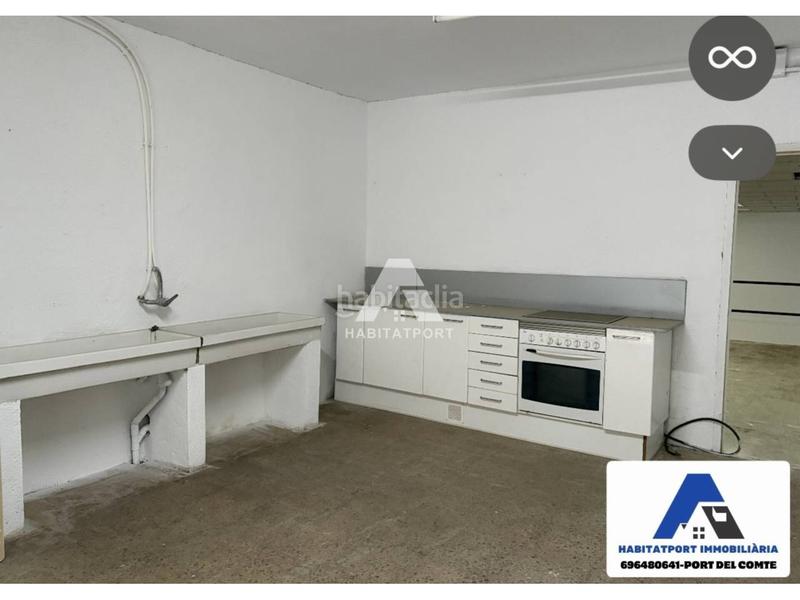 Foto a81a3a4d-634f-4501-8a96-627ce43826b2. Lloguer nau industrial a Sud-Zona Industrial Castellar del Vallès