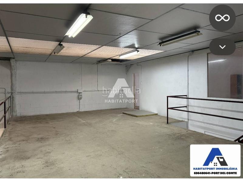 Foto d3d3e7c8-81ee-4933-b0d0-b9ad282fca83. Location bâtiment à usage industriel dans Sud-Zona Industrial Castellar del Vallès