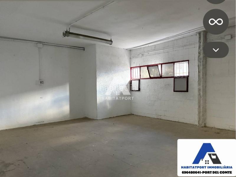 Foto 193e26ee-8c83-480d-a371-29d9427a71dc. Rent industrial building in Sud-Zona Industrial Castellar del Vallès