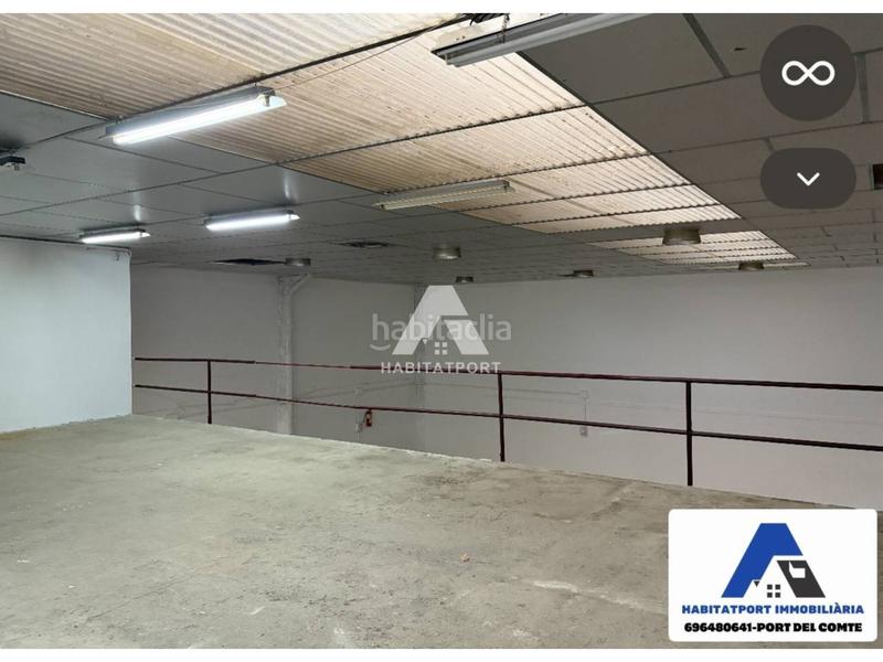 Foto 20c36228-b143-4dbe-b7fe-dae877fd9ccc. Rent industrial building in Sud-Zona Industrial Castellar del Vallès