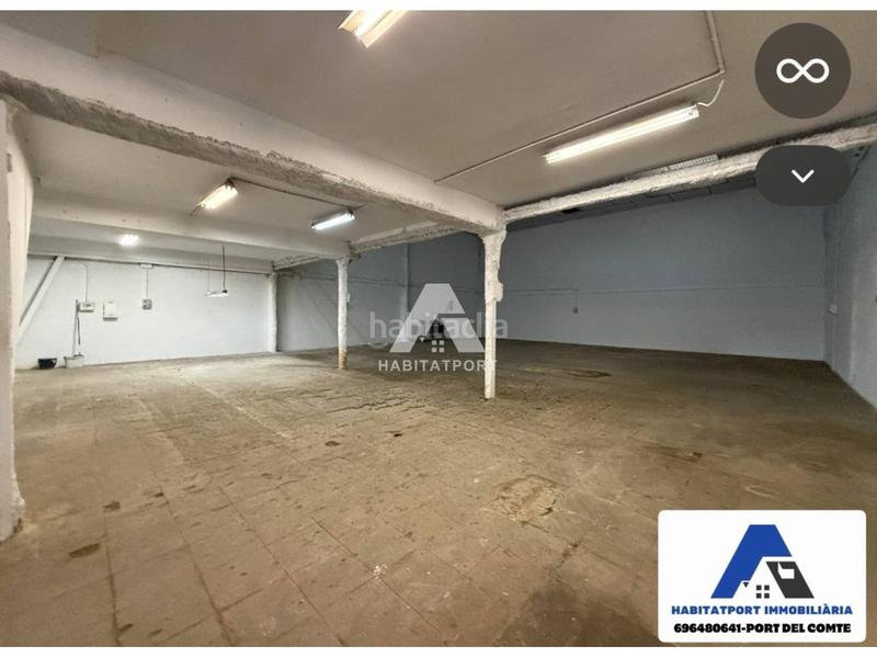Foto a693b6c6-d8ad-4cb6-8d0f-3cc874546b09. Rent industrial building in Sud-Zona Industrial Castellar del Vallès