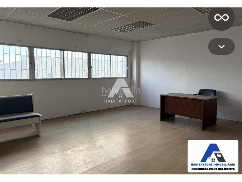 Foto cd8fdc0f-89f9-4fb7-937b-b1e866087e67. Rent industrial building in Sud-Zona Industrial Castellar del Vallès