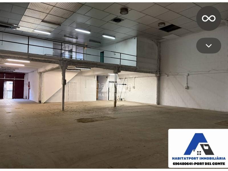 Foto fe073523-5941-4417-ada4-dd889473d3bc. Capannone industriale in Sud-Zona Industrial Castellar del Vallès