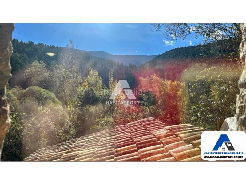 Foto 049376c8-a516-44c0-851d-b5a61ccb0668. Casa amb aparcament a Vansa i Fórnols (La)