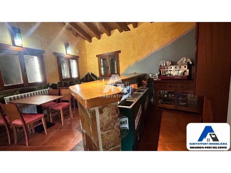 Foto 0c3d6535-6cab-4ec8-bb14-1e206d1e0c63. Casa amb aparcament a Vansa i Fórnols (La)