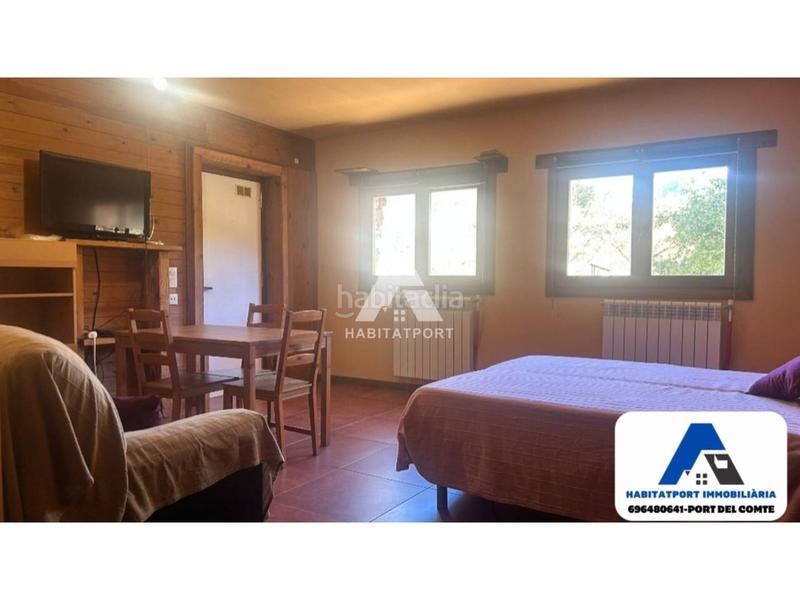 Foto 3e7e9f09-5ce3-4ec8-b4e3-01e5259c18c7. Casa amb aparcament a Vansa i Fórnols (La)