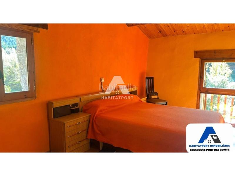 Foto 48f844f5-c646-49ab-ba5f-bdff66e00d48. Casa amb aparcament a Vansa i Fórnols (La)