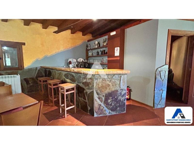 Foto 4abd7663-b345-4ddf-a96a-28ca00b21dc7. Casa amb aparcament a Vansa i Fórnols (La)