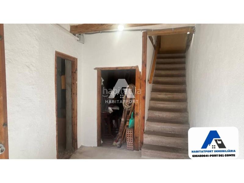 Foto 66111f89-b626-4faa-883c-68671959d368. Casa amb aparcament a Vansa i Fórnols (La)